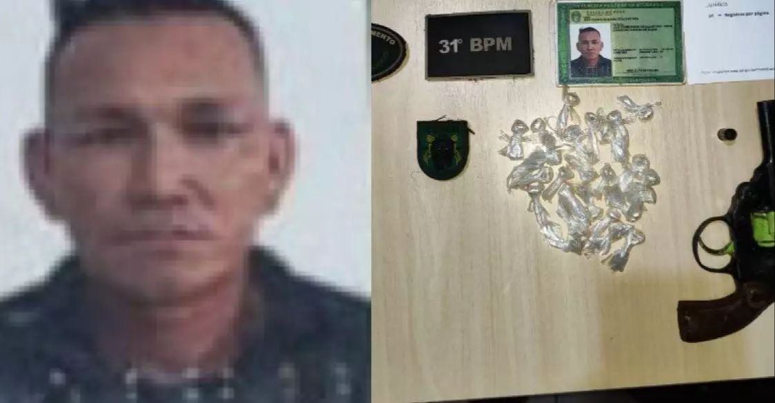 ‘Fofinho’ é morto em ação policial no nordeste do Pará