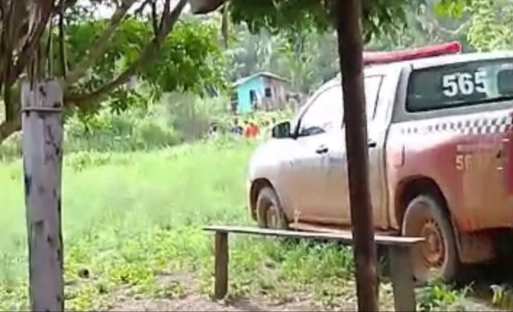 Homem é morto a tiros na área rural de Medicilândia