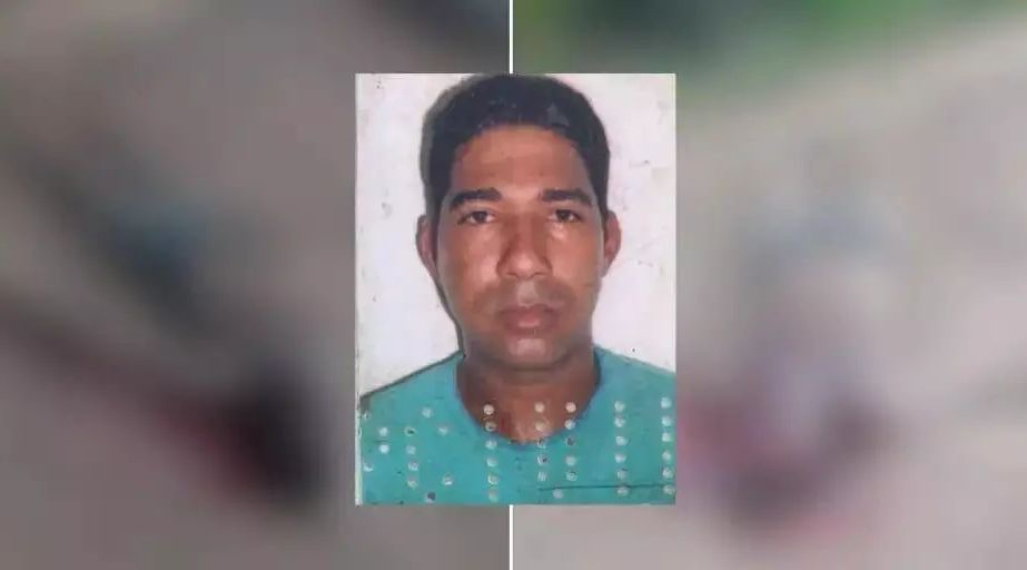 Corpo com perfurações no rosto é encontrado na zona rural de Tailândia