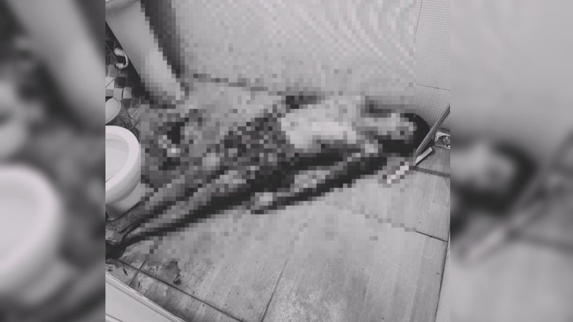 Homem é executado a tiros no Bairro Cidade Jardim em Parauapebas