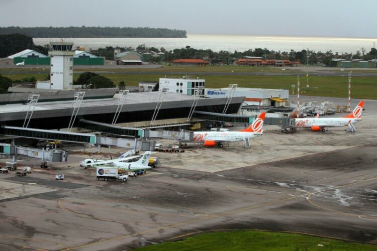 Pará terá novos voos para os Estados Unidos a partir de março