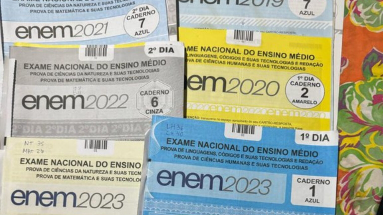 PF deflagra operação contra fraude ao Enem em Marabá