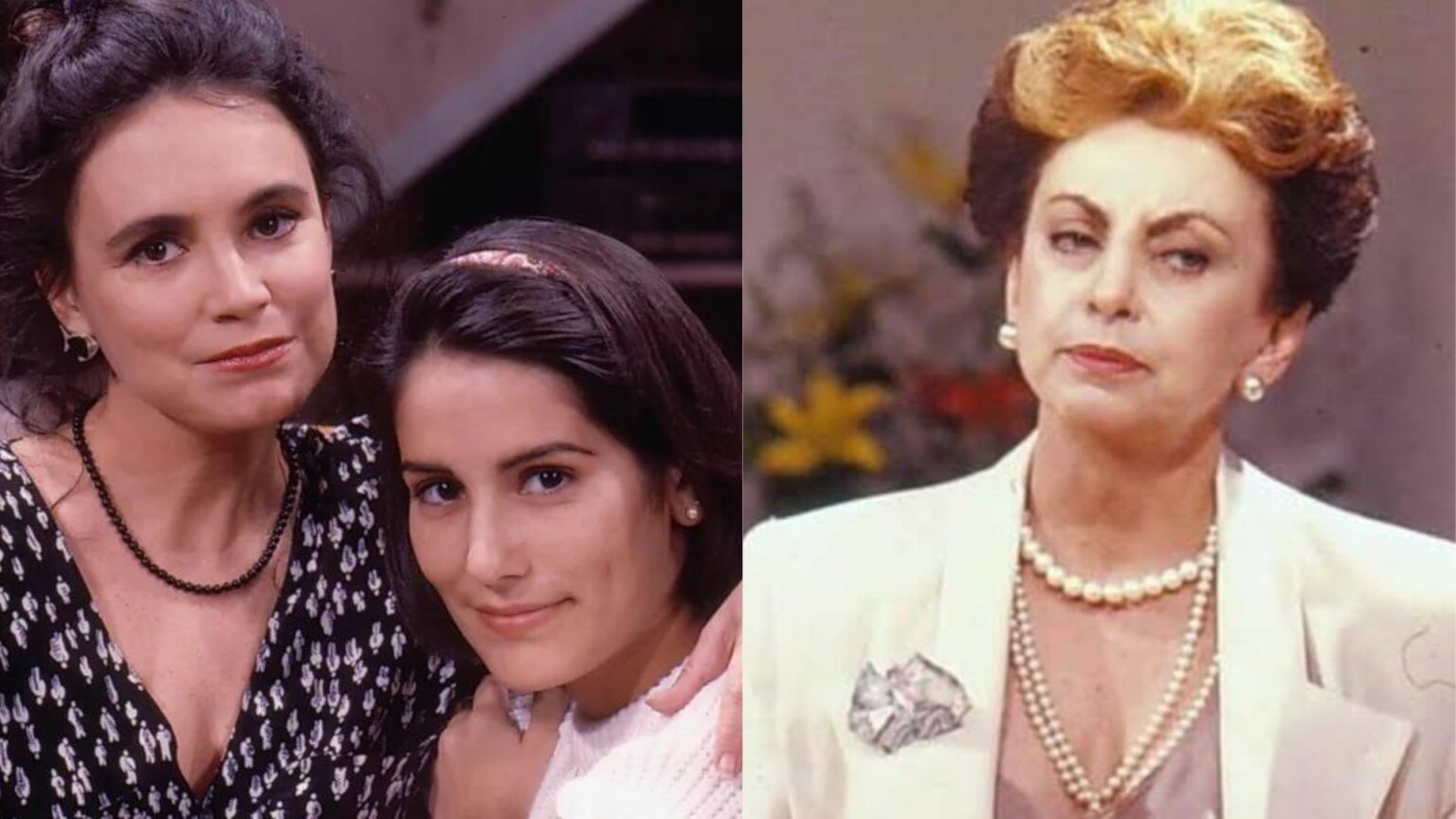Globo celebra 60 anos com remake de Vale Tudo; saiba quando estreia
