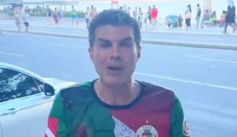 Pará será tema da escola de samba ‘Grande Rio’ no Carnaval 2025 do RJ