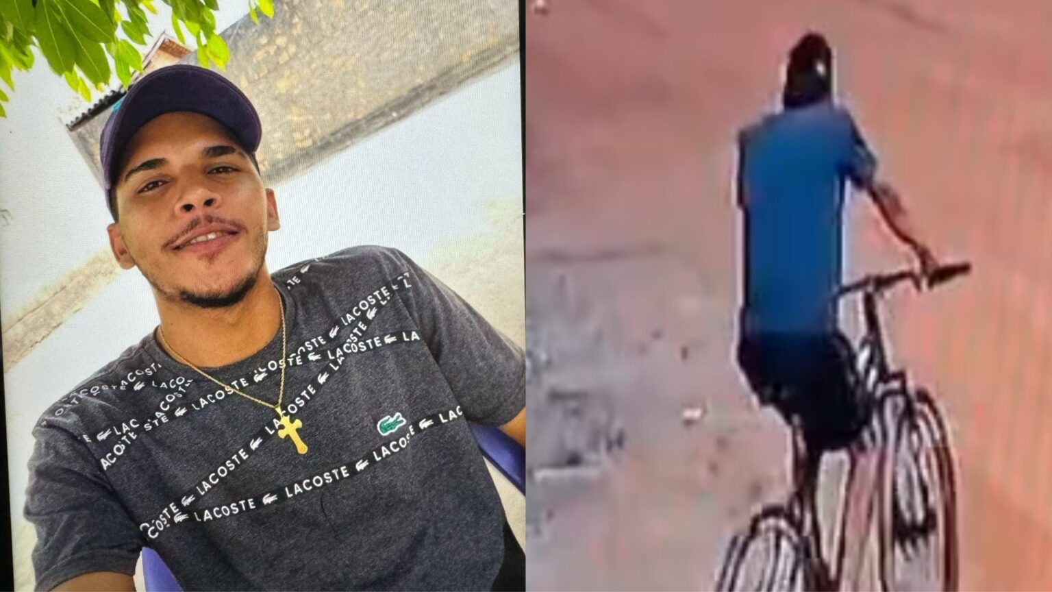 Ladrão furta bicicleta avaliada em R$ 1 mil no núcleo Cidade Nova