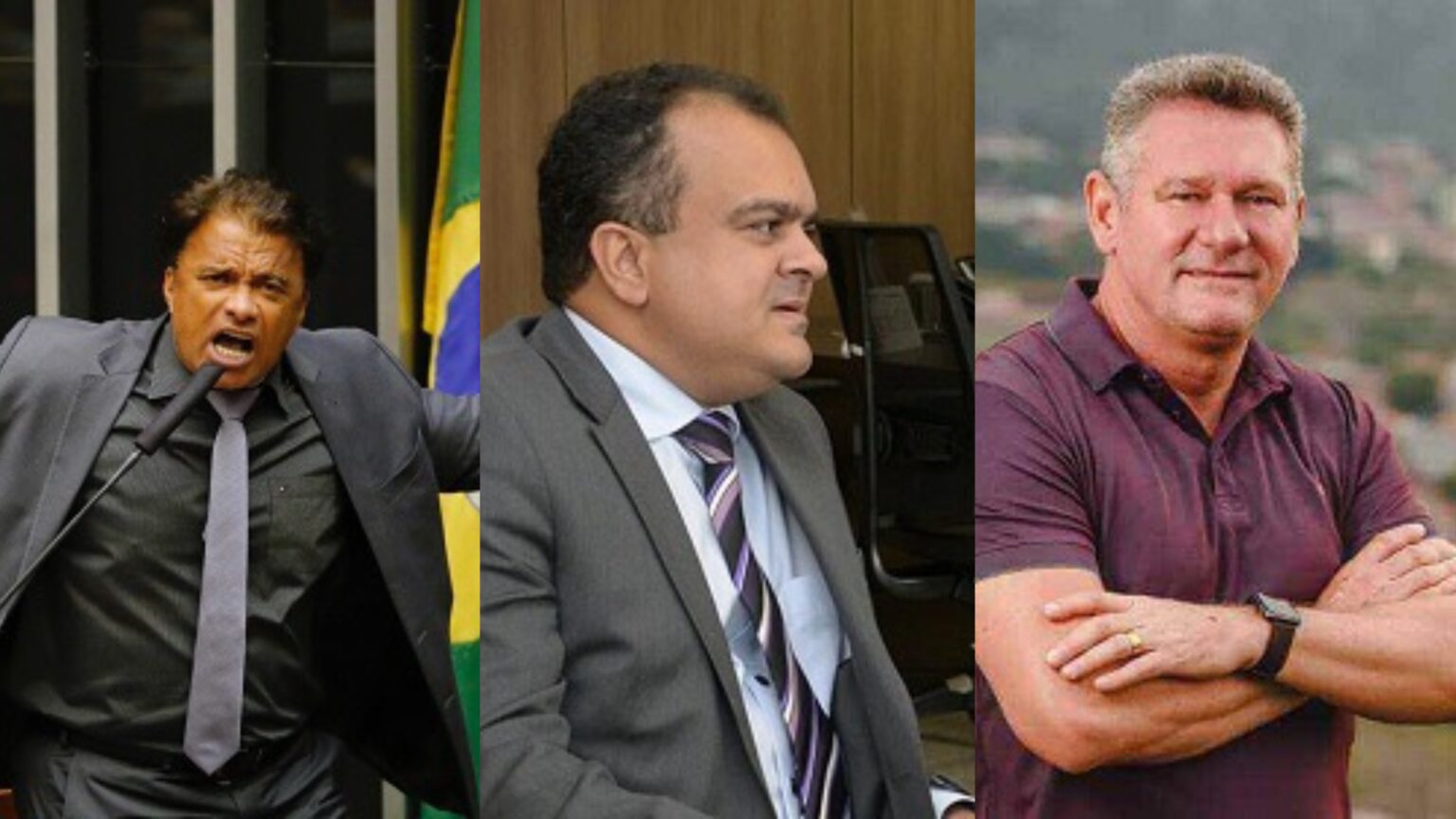 Spoiler dos bastidores da política no Pará