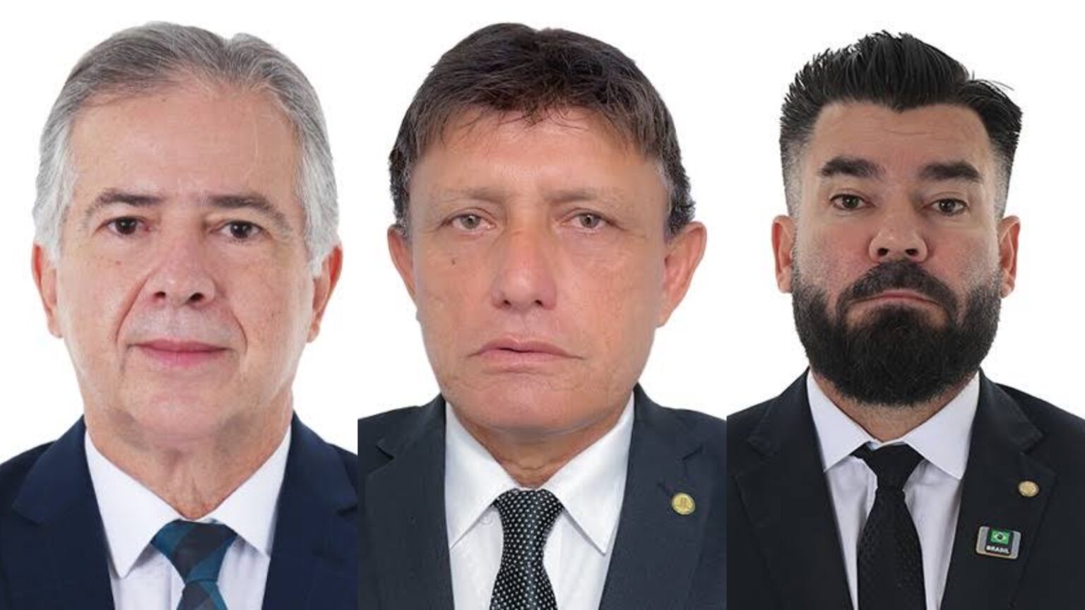 Três deputados federais do Pará já assinaram pedido de impeachment contra Lula