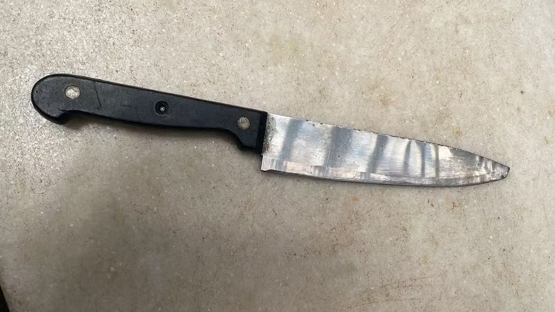 Homem é preso após tentar realizar assalto em comércio no Pará