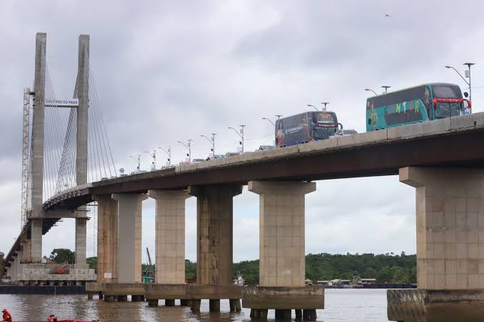 Idoso é encontrado morto em banheiro de ônibus que saiu de Canaã dos Carajás