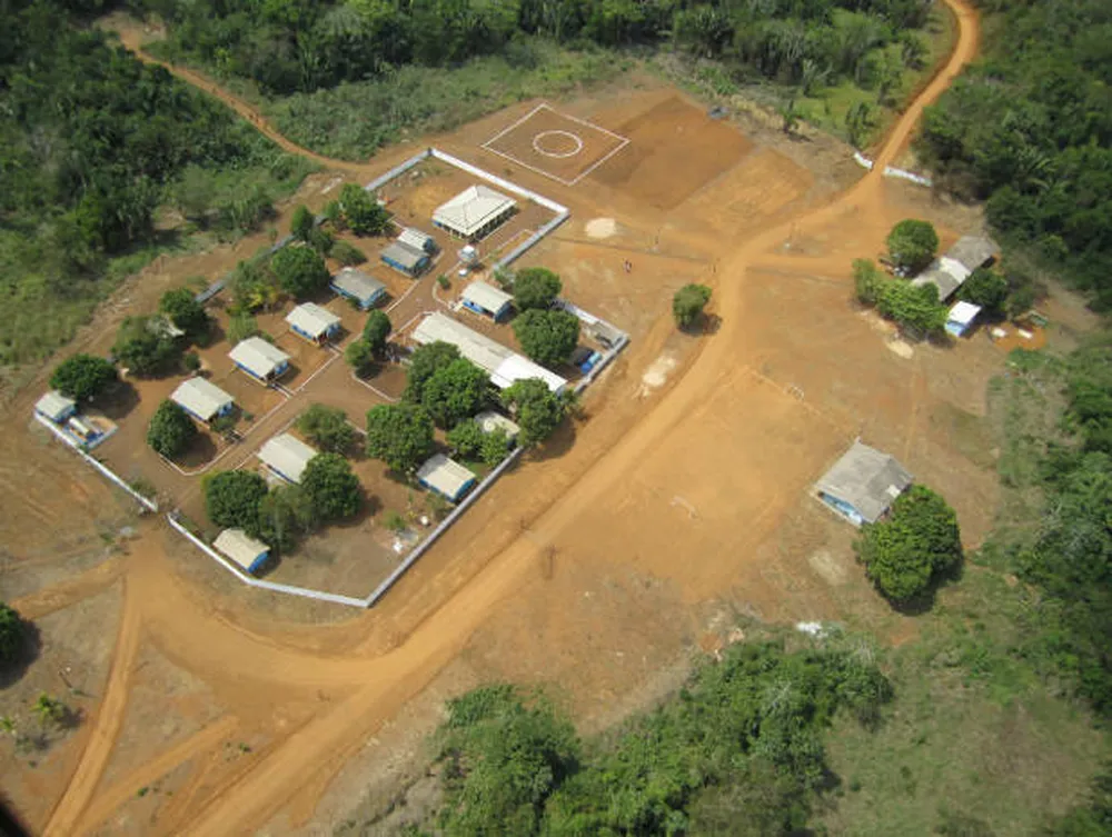 MPF pede anulação de contrato de mineração de ouro na região do Xingu