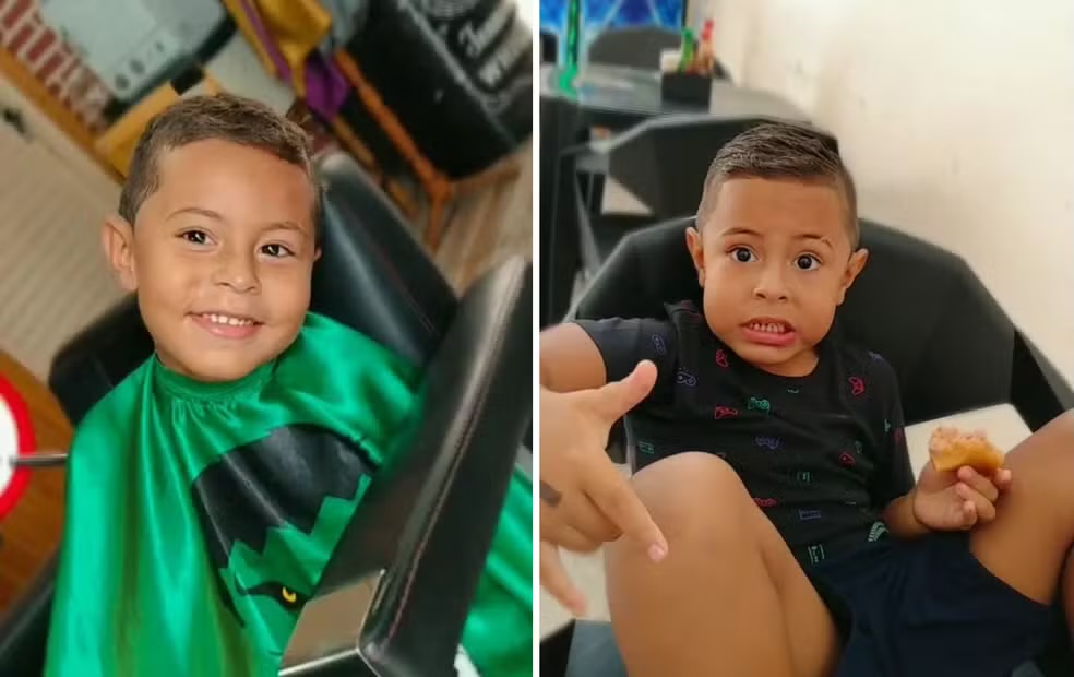 Adolescente suspeita de matar menino de 5 anos alega que foi chamada de ‘sapatão’ pela vítima