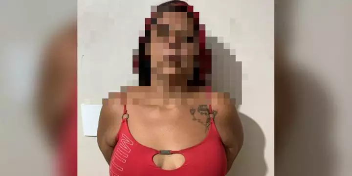 Parauapebas: suspeita de integrar facção criminosa é presa por participação em homicídio