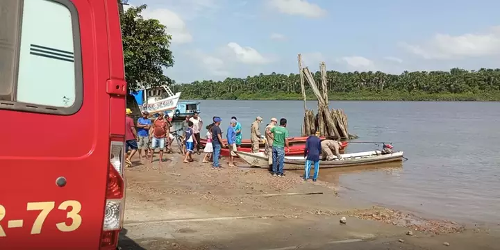 Homem é eletrocutado enquanto colhia açaí no Pará