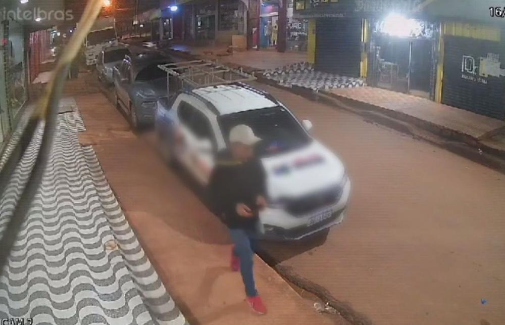 Casal tem celulares furtados no sudoeste do Pará