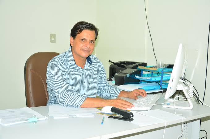 Prefeito se pronuncia sobre “recusa” de recursos para asfalto em Bom Jesus do Tocantins