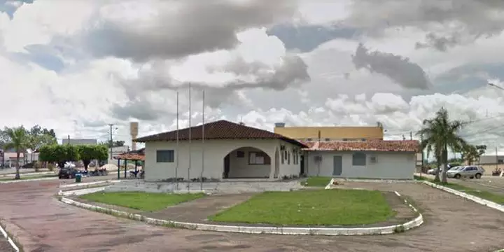 Concurso público da Prefeitura de Redenção