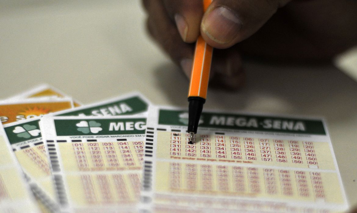 Mega-Sena sorteia prêmio acumulado em R$ 87 milhões nesta terça-feira