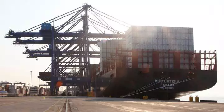 Pará foi o maior exportador do Norte do país no agronegócio em Janeiro