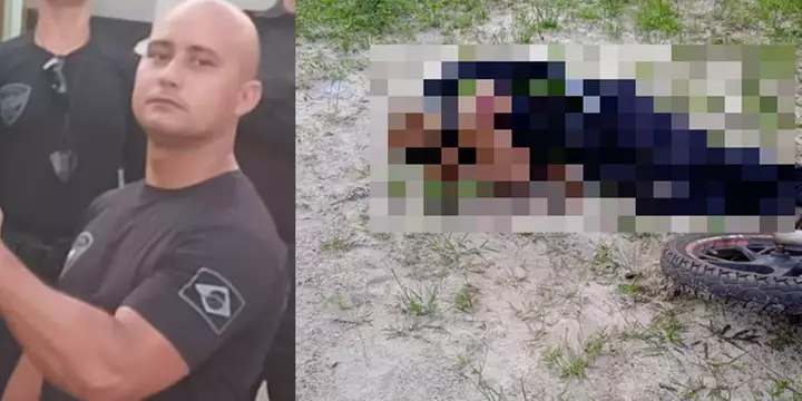 Policial penal é morto a tiros ao sair de serviço, no Pará