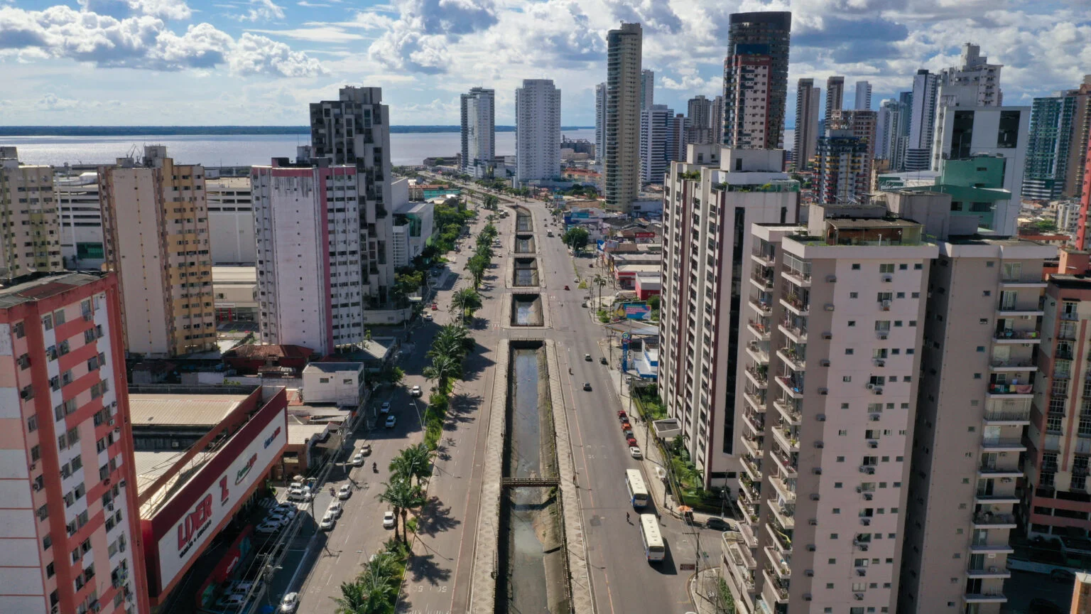 Itaipu deve destinar cerca de R$ 1 bi para a COP em Belém