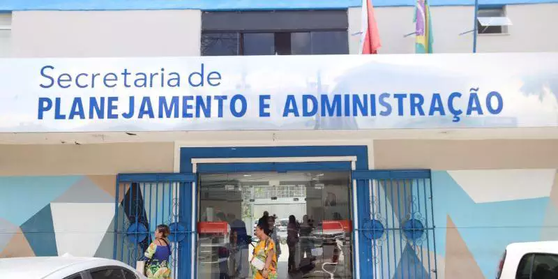 Mais de 200 novos servidores são nomeados no Pará