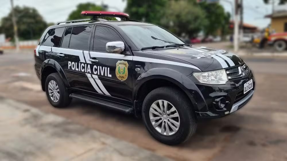 Adolescente de 15 anos desaparecida no PA é resgatada pela PC em barco no AP