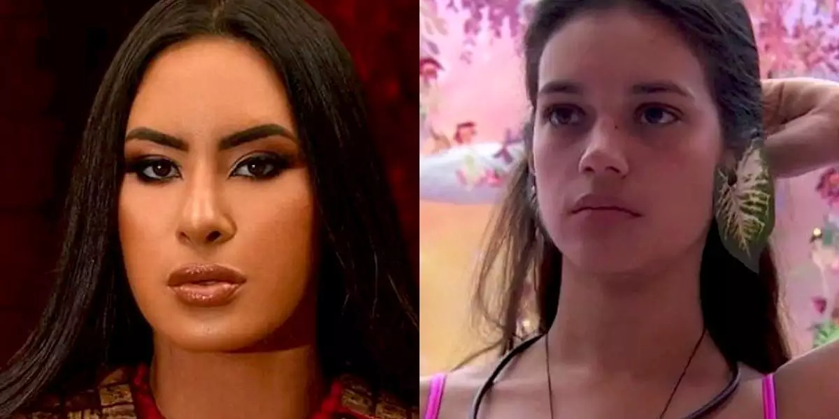 BBB 24: Equipe de Isabelle apaga post que pedia eliminação de Alane