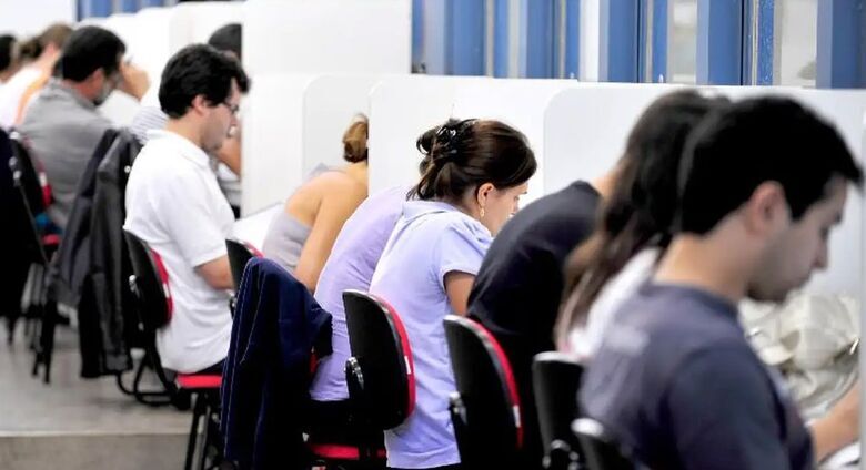 Cerca de 600 mil candidatos têm isenção de taxa no Concurso Unificado