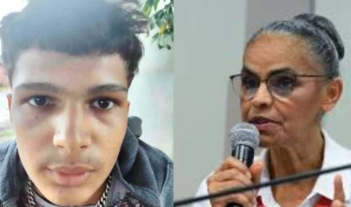 Sobrinho-neto de Marina Silva é assassinado no Acre