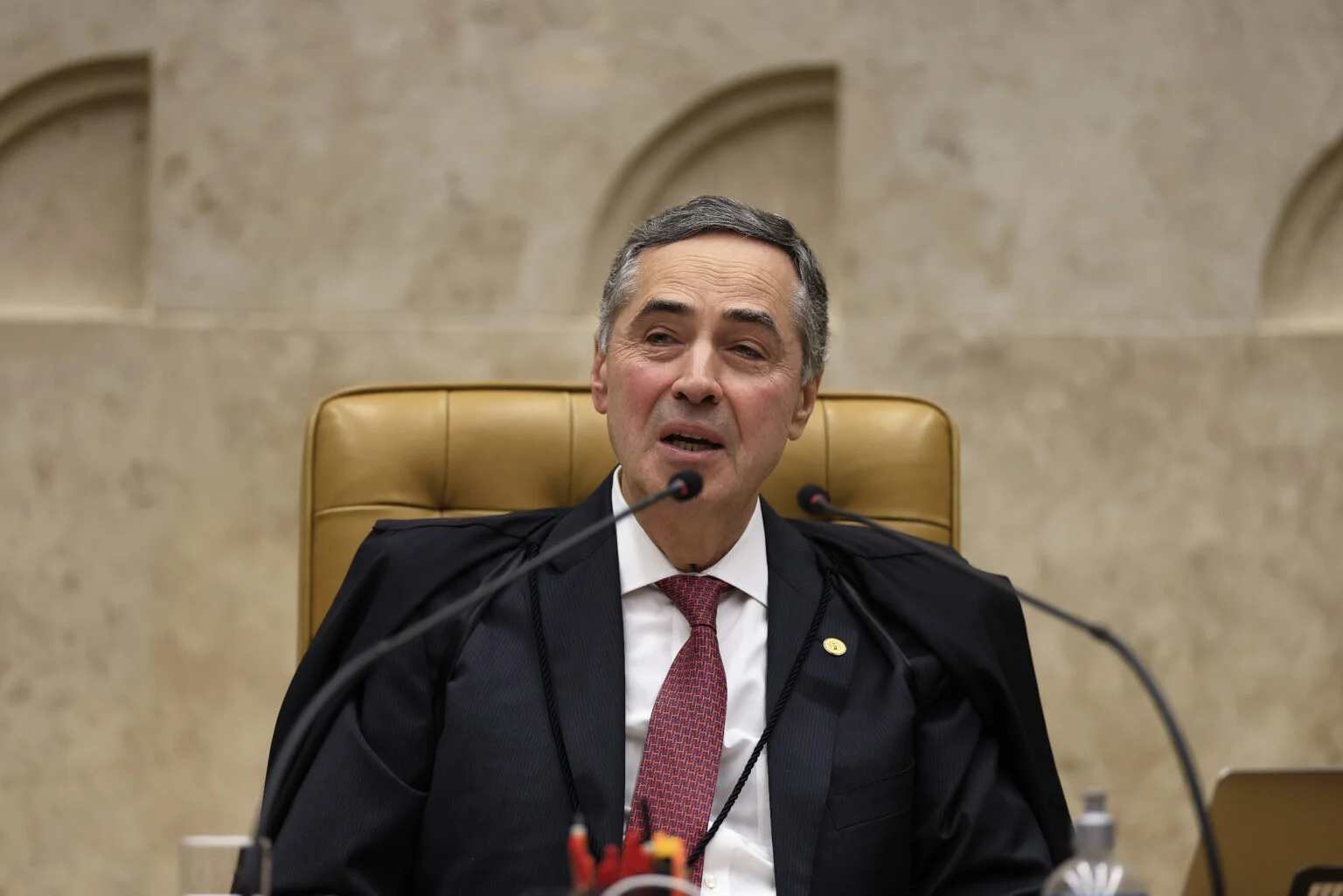STF mantém funcionamento de linhas de transmissão no Pará e Maranhão