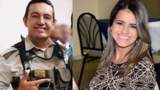 Diógenes Samaritano será julgado dia 20 de fevereiro por feminicídio de Dayse Dyana