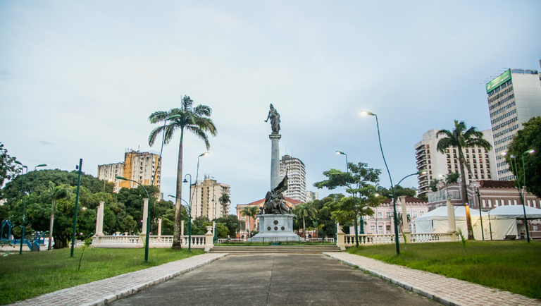 Turismo paraense cresce 13% em 2023 e arrecada R$ 750 milhões para o estado