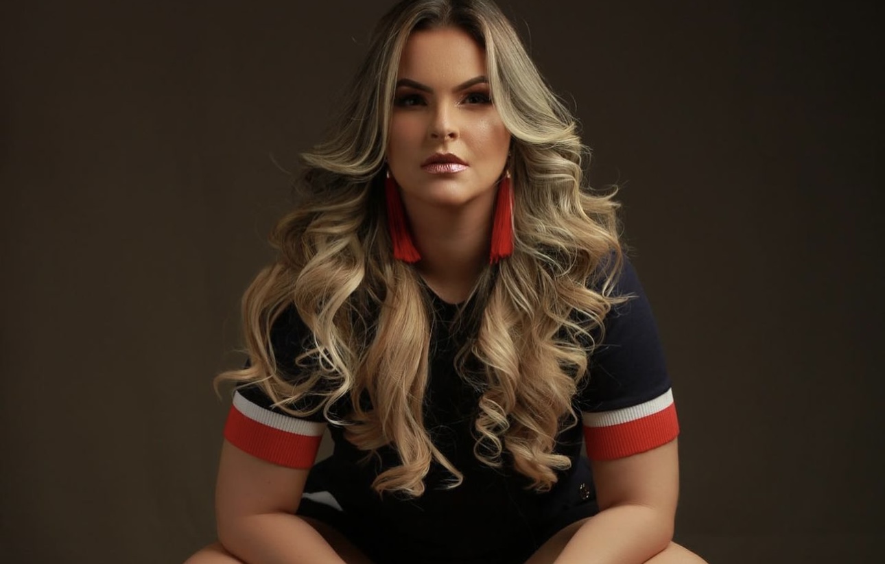PF prende influencer de Marabá por estelionato e apropriação indébita