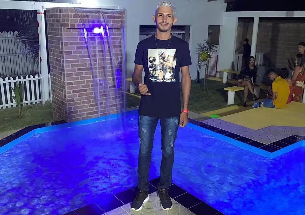 Motociclista morre após ter braço e perna arrancados em acidente no Pará