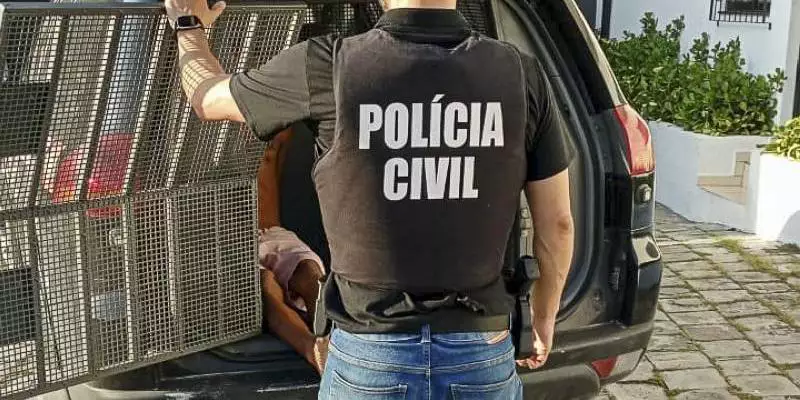 Operação prende 6 suspeitos de extorquir comerciantes no Pará, Amazonas e Santa Catarina