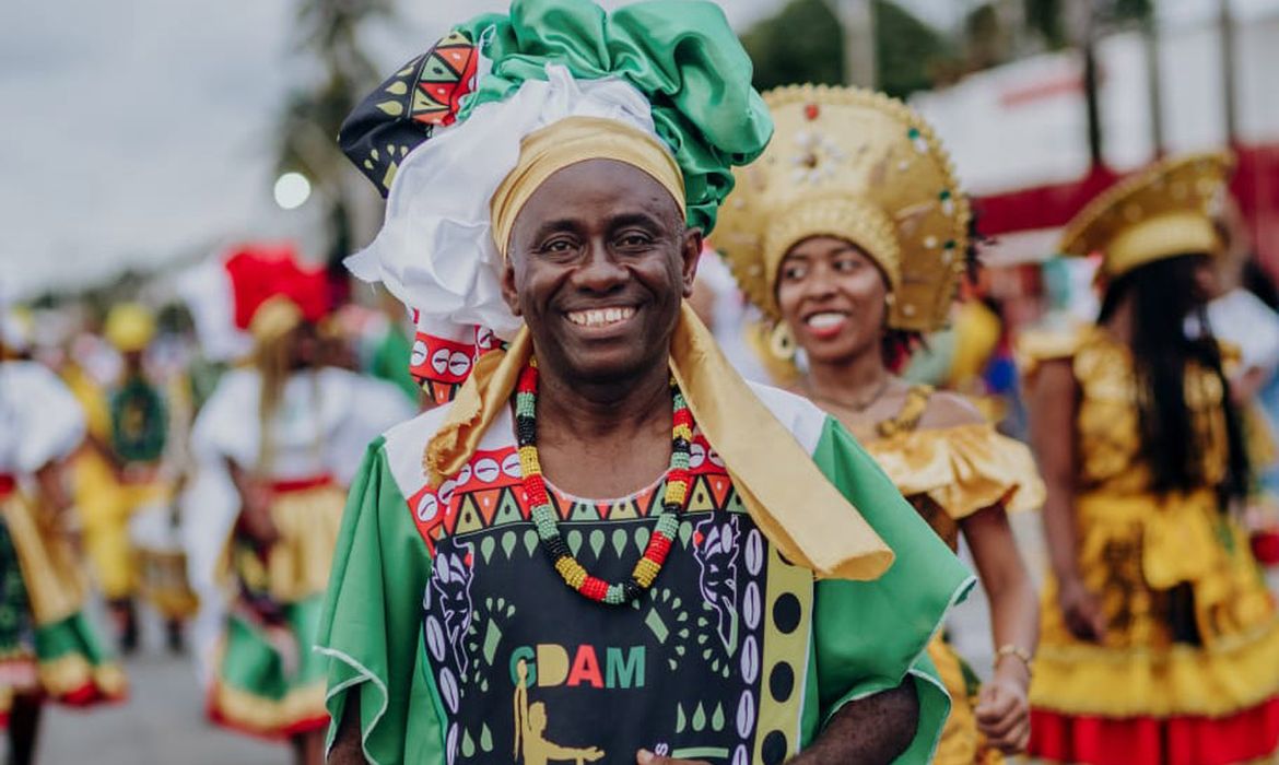 Carnaval de São Luís é marcado por riqueza de ritmos