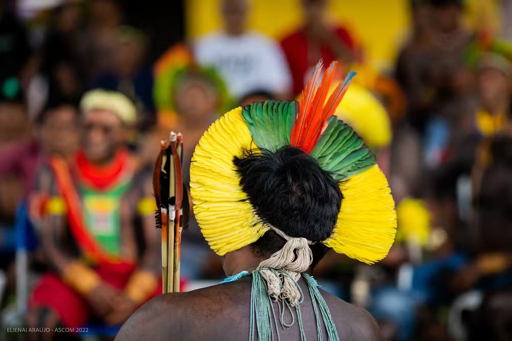 MPF cobra medidas para início de ano letivo em aldeias de terra indígena em Parauapebas