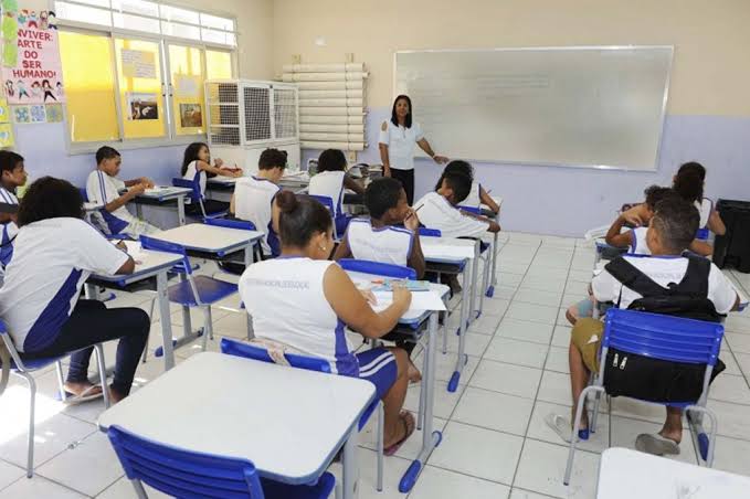 Secretaria de Educação concebe seletivo simplificado em Marabá