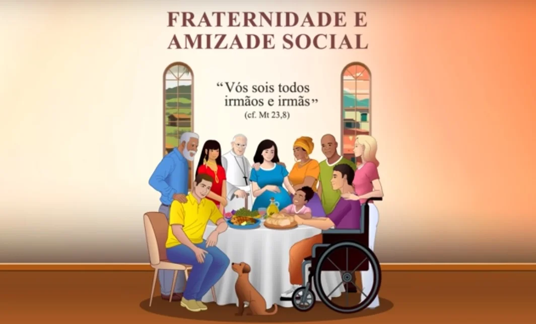 CNBB lançará Campanha da Fraternidade nesta Quarta-feira de Cinzas