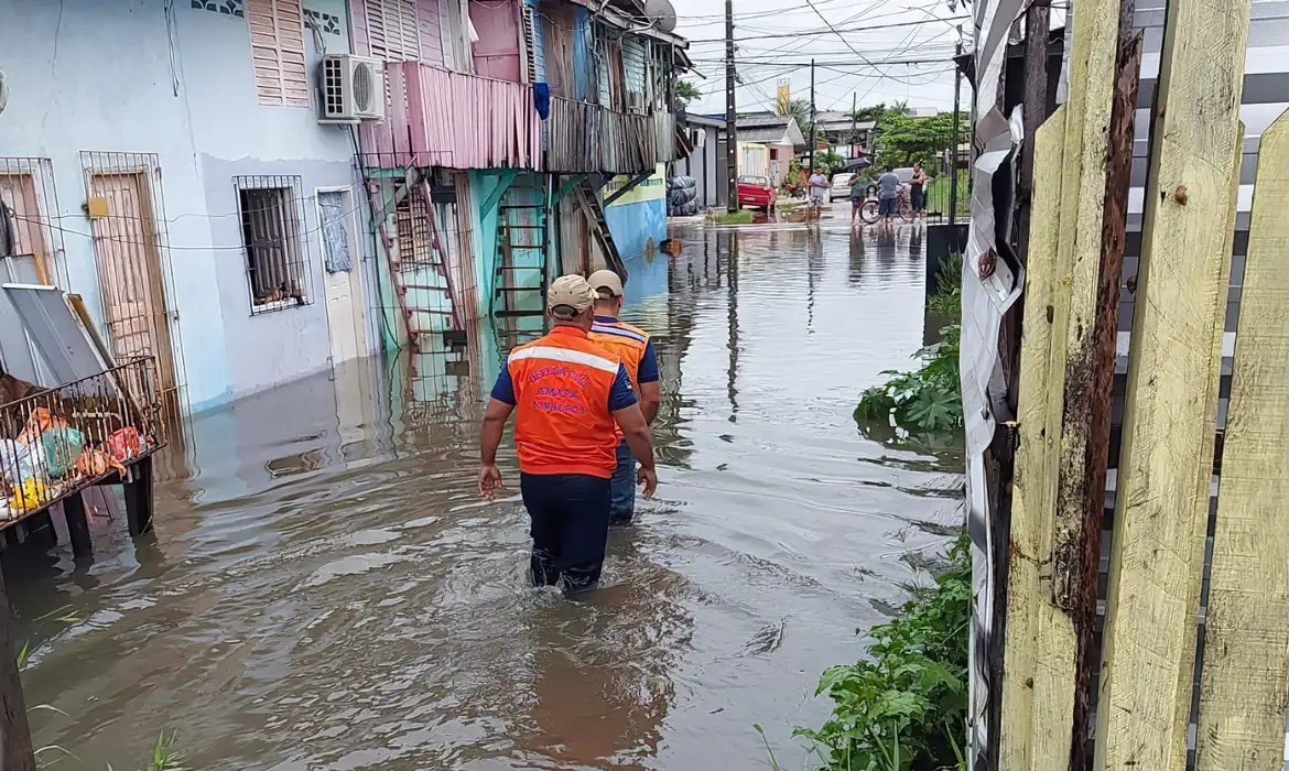 Governo Federal Reconhece Situação De Emergência No Amapá Portal Debate 