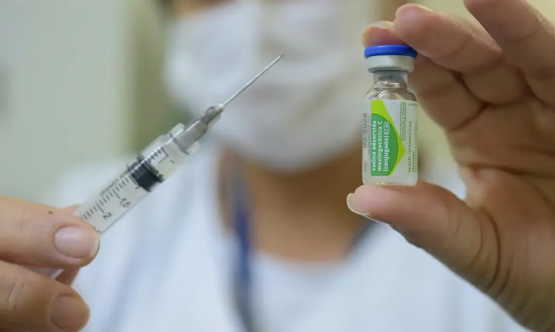 Sespa alerta para aumento dos casos de meningite no Pará