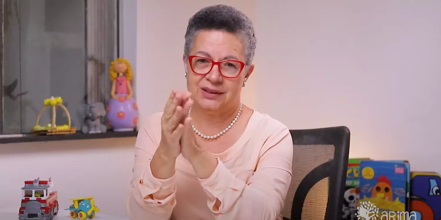 Morre professora Amira Figueiras, referência em pediatria no Pará