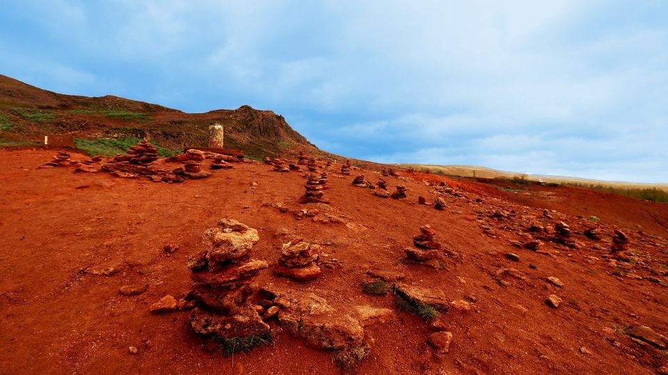 Nasa procura candidatos para participar de simulação de vida em Marte
