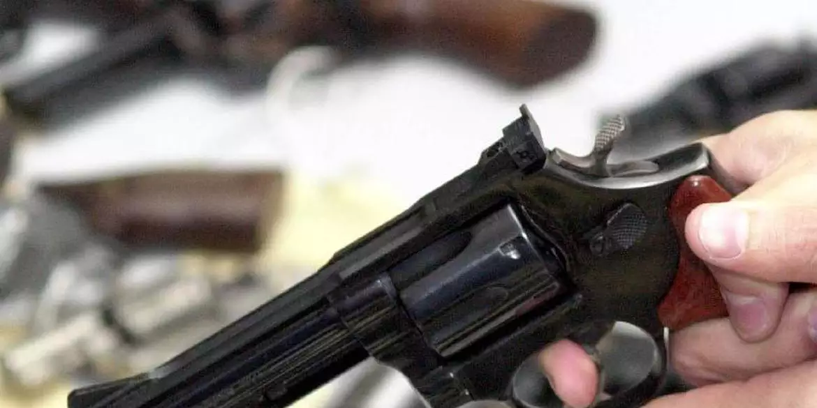 Mulher é assassinada a tiros dentro de condomínio no Pará