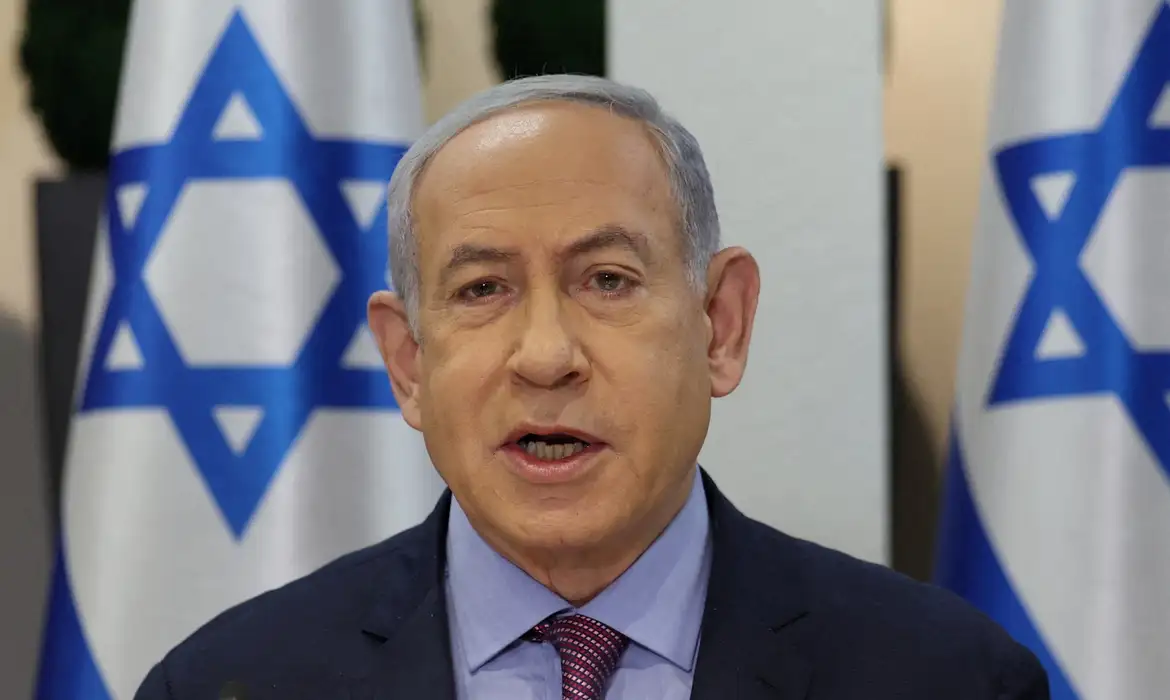 Netanyahu reage a fala de Lula sobre guerra: “Cruzou linha vermelha”