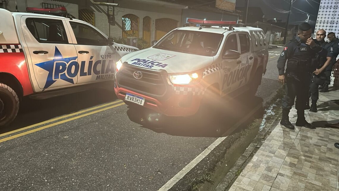 Agente penitenciário diz ter sido alvo de criminosos no Pará