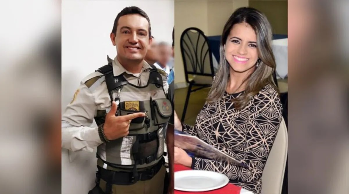 Diógenes Samaritano será julgado nesta terça-feira pela morte de Dayse Dyana