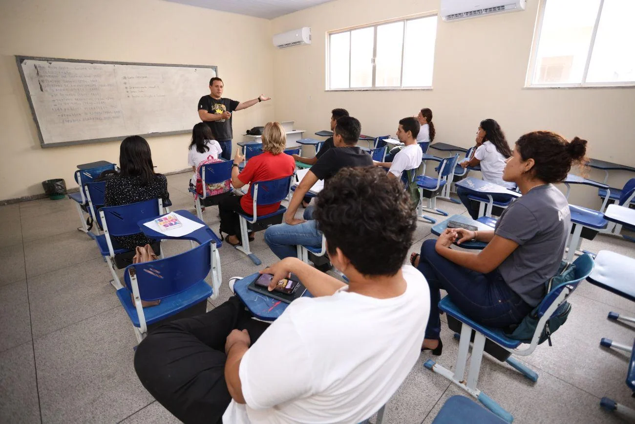 Marabá deve receber R$ 25,6 milhões em repasse do salário-educação
