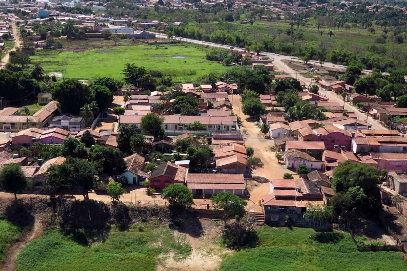 Duas cidades do Pará apresentam alto risco de desastres naturais