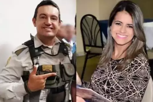 Família de Dayse Dyana quer pena maior para Diógenes Samaritano